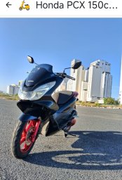 Honda PCX 150cc Honda PCX 150cc