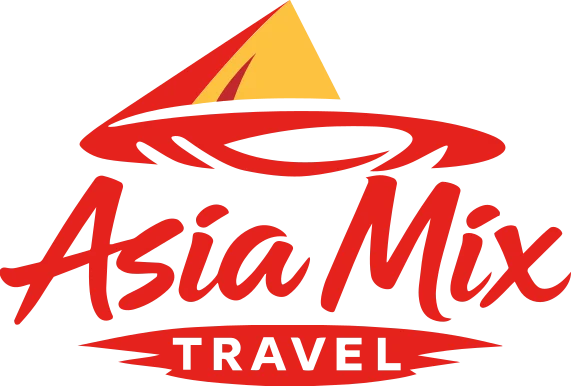Азия Микс