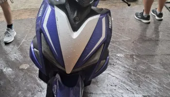 Yamaha NVX 155cc
