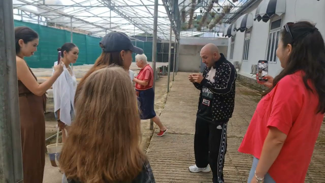 34)Вьетнам(Нячанг,Дананг-Хойан,Далат)с20.07.25-12.08.25Часть34(день19)Далат3Кофейная ферма и Бинтуро