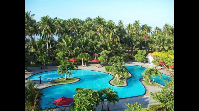 Muine De Century Beach Resort