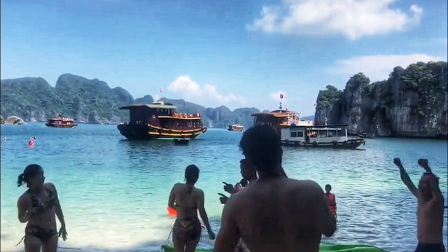 Vietnam Travel - Cat Ba Island You Should Know This