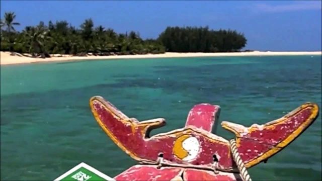 Dao Phu Quy: Viet Kieu ve Que [phu quy island vietnam, tourist destination]