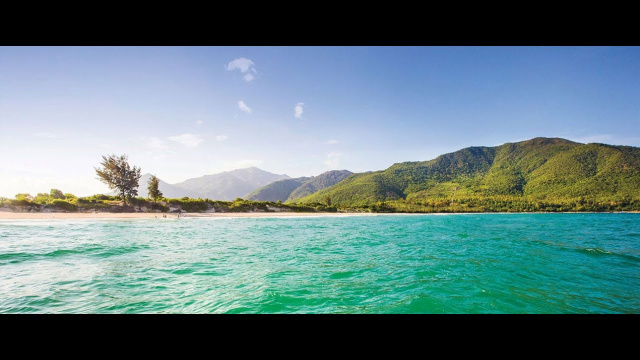 CHUYẾN KH&Aacute;M PH&Aacute; ĐẦM THỦY TRIỀU Ở CAM L&Acirc;M