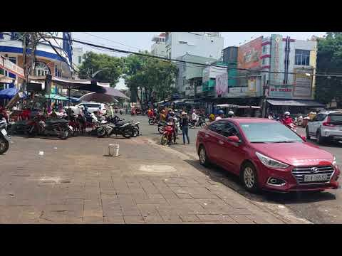 Monday Morning, Pleiku, Vietnam