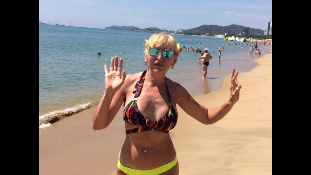 ВЬЕТНАМ. VIETNAM. НЯЧАНГ. NHATRANG. Отель Venue 2017