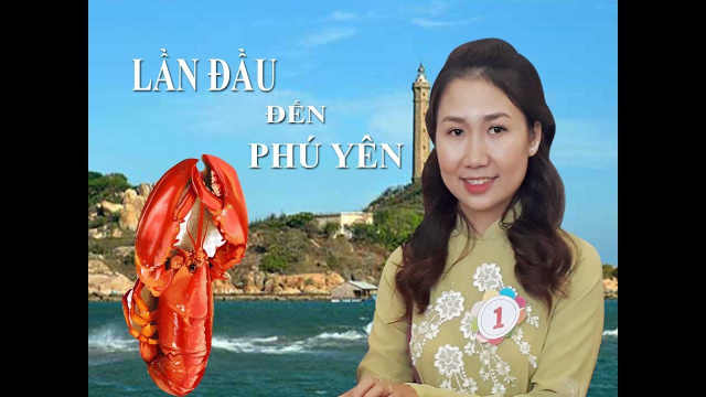 Lần đầu Dịu được đến Tuy H&ograve;a Ph&uacute; Y&ecirc;n - Fist time go to Tuy Hoa