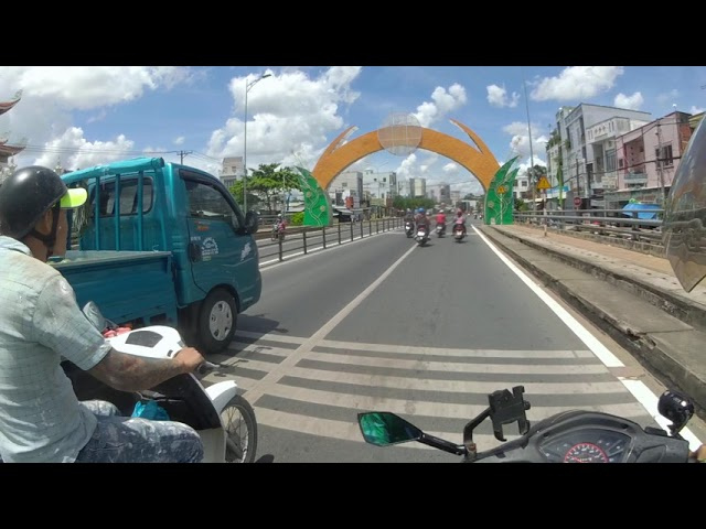 Discover Can tho, Vietnam