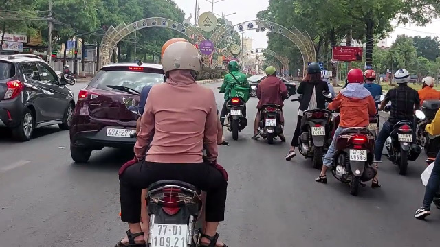City Tour - Buon Ma Thuot, Dak Lak, Vietnam