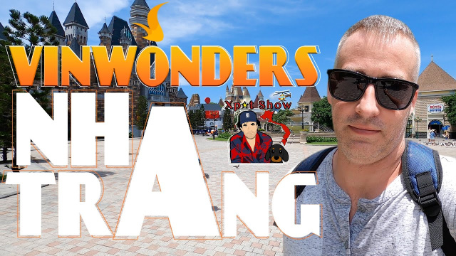 VINWONDERS aka (VIN PEARL) NHA TRANG