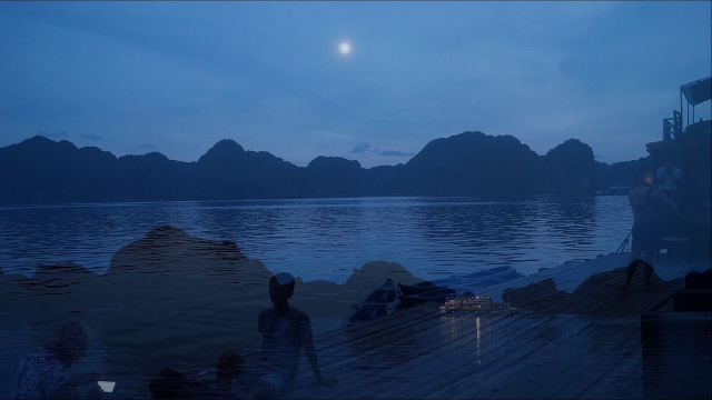 Travel in Vietnam - Halong Bay Cat Ba and Ninh Binh