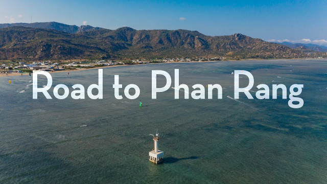 Road trip to Phan Rang