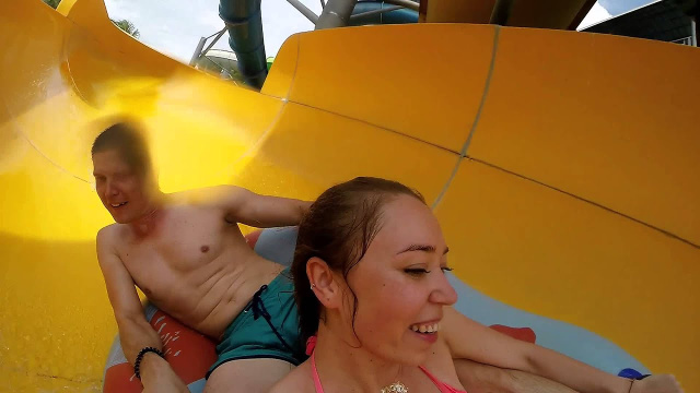 Вьетнам, Нячанг, Остров Винперл Ленд /Nha Trang Vietnam Vinpearl