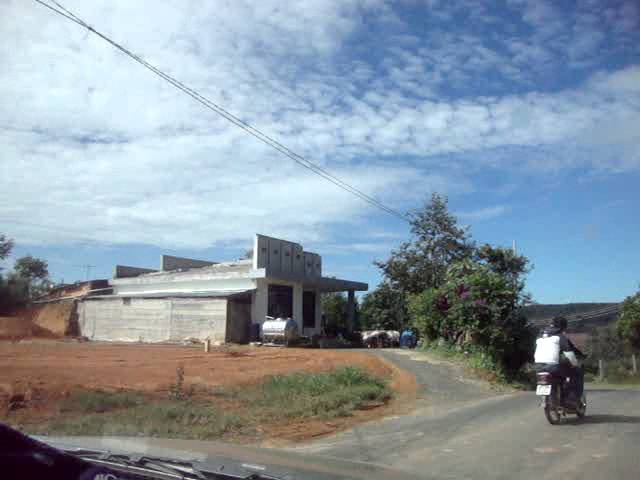 056 Đ&egrave;o Dran đường qua tp. Phan Rang !