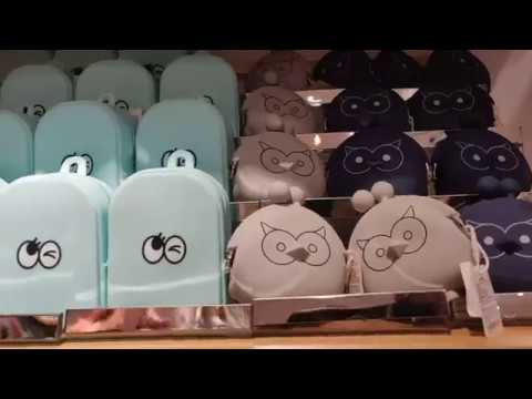 Что купить в Нячанге, магазин Miniso в Винкомплаза