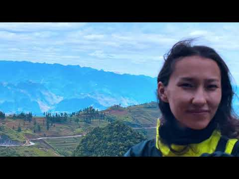 Ha Giang Loop, Vietnam, POV - Three days, two nights