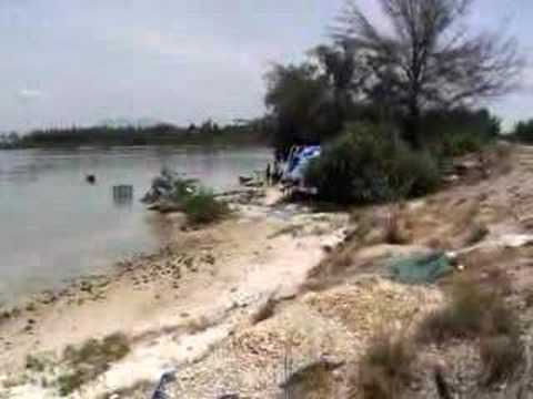 Deja Vu: Cam Ranh Bay-My Ca Monastery & Bridge