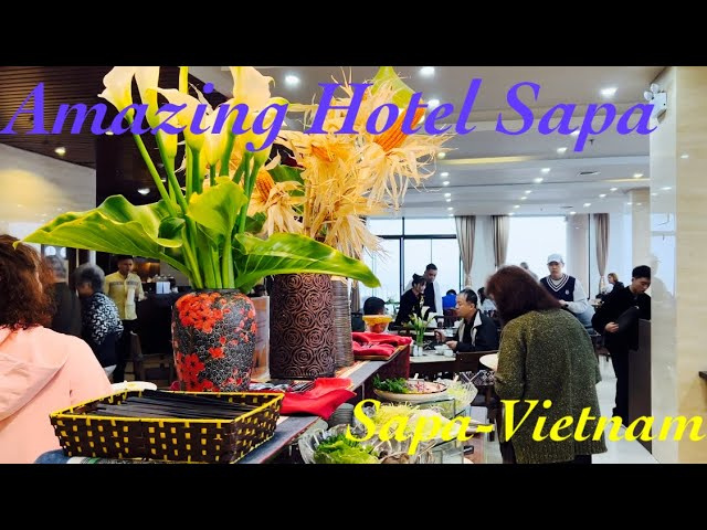 Amazing Hotel Sapa .. Sapa - Vietnam - Mimi Diessel