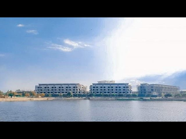 Hacom Ninh Thuận - Shophouse Phan Rang | Dautudat.vn