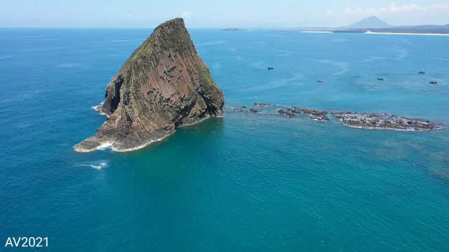 H&ograve;n Yến - Ph&uacute; Y&ecirc;n
