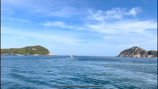 20230705 | Vinh Hy Bay