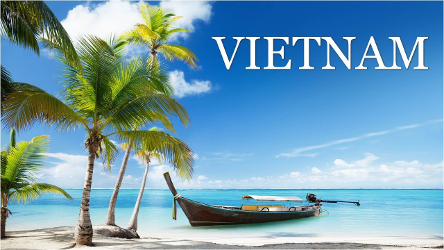Летим во Вьетнам. Отель Vinpearl Resort. Нячанг
