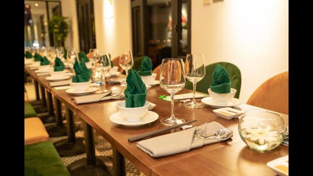 Lacasa Hotel Tuy H&ograve;a