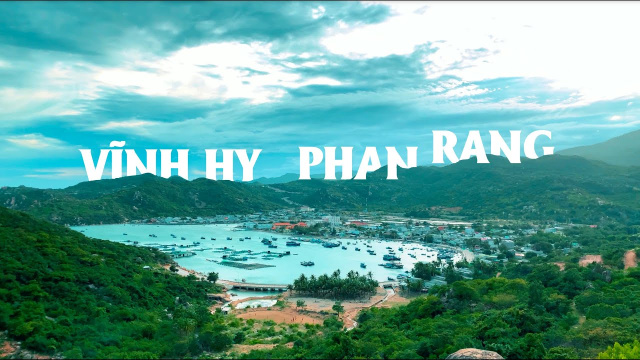 Review Home Stay lớn nhất Phan Rang - Phượt Vĩnh Hy Phan Rang đầu năm 2021 4K
