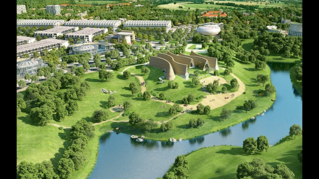 Tinh Hoa Đại Ng&agrave;n _ Điểu N&aacute;p