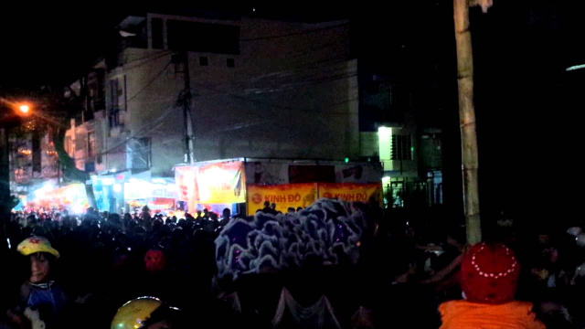 M&uacute;a l&acirc;n năm 2014 bu&ocirc;n ma thuột