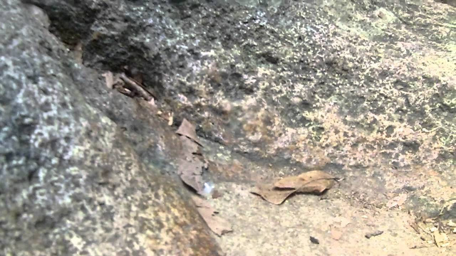 Вьетнам первая поездка на водопад Бахо часть 11