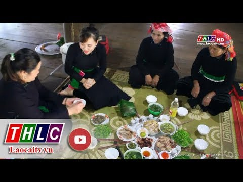 Đi v&agrave; kh&aacute;m ph&aacute;: Mọoc c&aacute; của người T&agrave;y Li&ecirc;m Ph&uacute;, huyện Văn B&agrave;n (23/11/2018) | THLC
