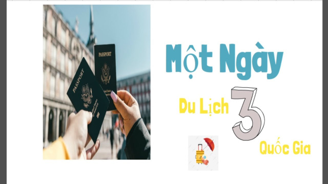 Du Lịch Kon Tum C&oacute; G&igrave;? - Một Ng&agrave;y Qua 3 Quốc Gia./// Cẩm Nang Du Lịch