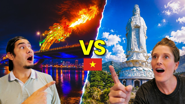 We Found Da Nang's #1 Attraction