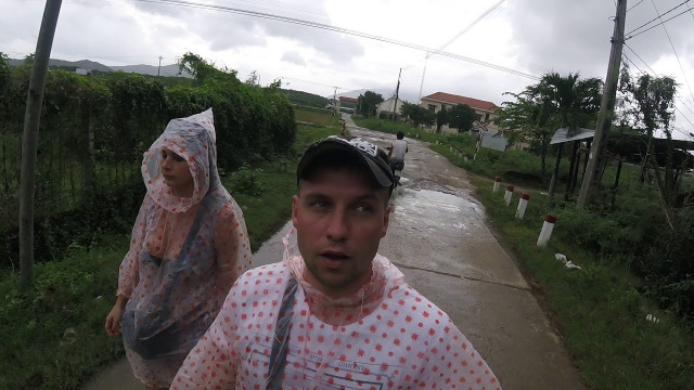 Мы отправились на водопады Бахо! / Нячанг /Вьетнам