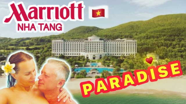 MARRIOTT NHA TRANG /МАРИОТ НЯЧАНГ
