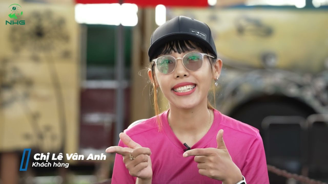 Ph&oacute;ng Sự Về C&agrave; Ph&ecirc; & Tr&agrave; - NGHIA HUNG GROUP | SUN MEDIA GL