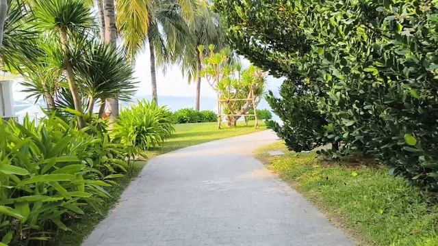 Обзор отеля VINPEARL RESORT & SPA NHA TRANG BAY 5* Нячанг, о. Хон Че, Вьетнам апрель 2026 года
