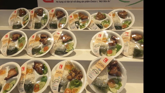 Lotte Mart в Нячанге, этот магазин рядом с Пагодой. NHA TRANG, обзор товаров в супермаркете Нячанга