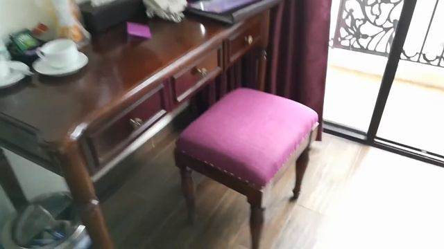 Вьетнам Нячанг отель Бонжур