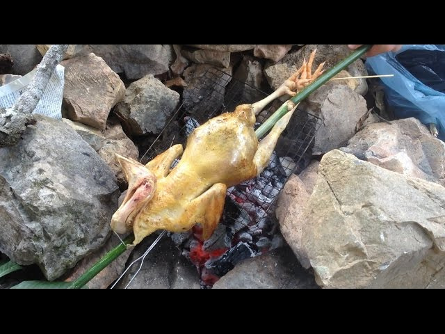 [ Kh&aacute;m ph&aacute; ] Cao Bằng 2017 | Travel to Cao Bang 2017