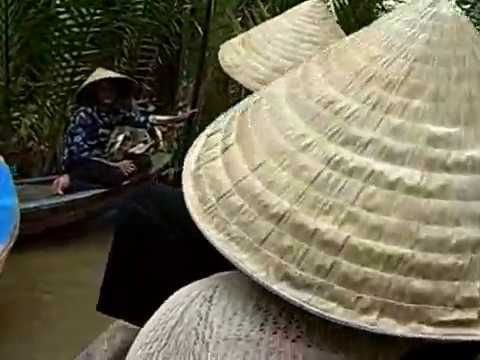 Vietnam Travel No.3 My Tho