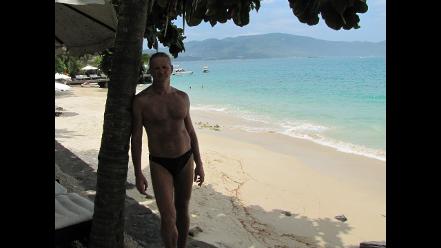 162 Вьетнам Нячанг Утро пляж фотосессия девушки Vietnam Nha Trang morning beach photo shoot girls