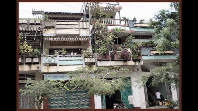 (4)-Return to Phan Thiet - Pt. 1 (music by: Dixie Chicks and Heart)
