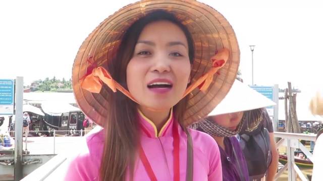Mekong Delta tours VietNam I My Tho Ben Tre tourist I Viet Nam Boats #dulich #mekong