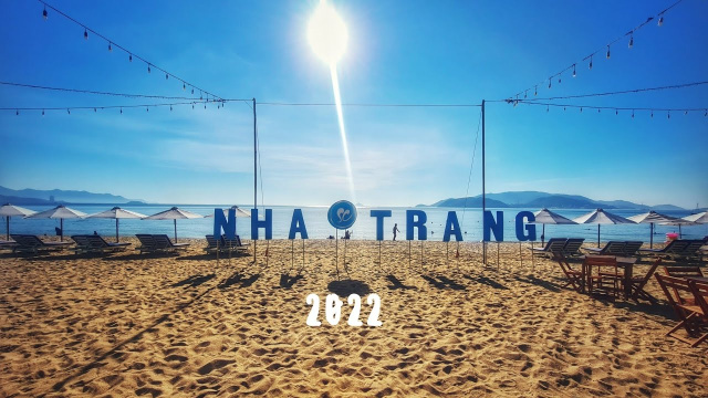 Нячанг 2022. Город после двух лет карантина. Вьетнам