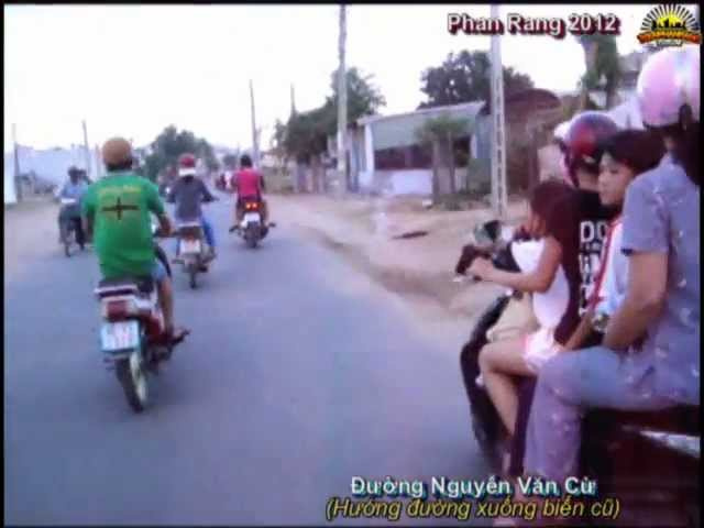 1 V&Ograve;NG PHAN RANG 2012 ( version 2 )