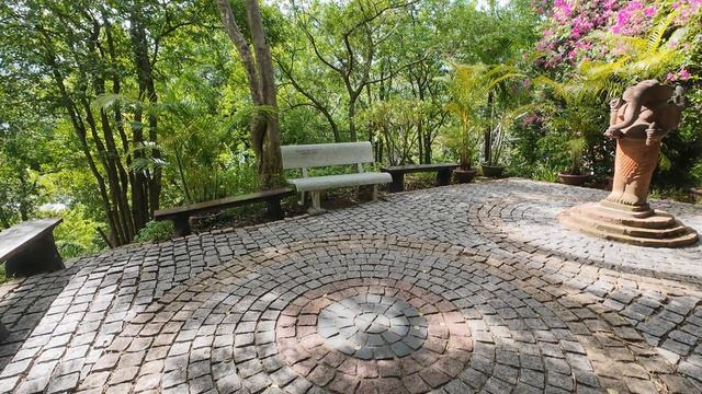 Вьетнам Нячанг / Чамские башни сентябрь 2025г часть 2