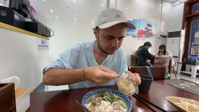 ДЕШЕВЫЙ ВЬЕТНАМ | ЛУЧШИЕ ЗАВЕДЕНИЯ ДАНАНГА | ЦЕНЫ В КАФ