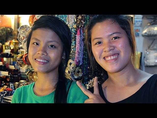 Saigon Bến Th&agrave;nh Market complete movie
